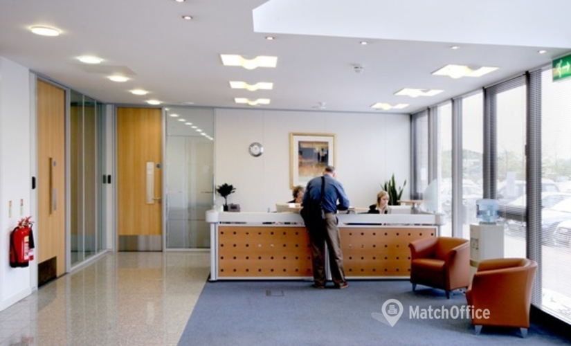 Business center  in Reading, Arlington Business Park, 120 m² - MatchOffice.co.uk