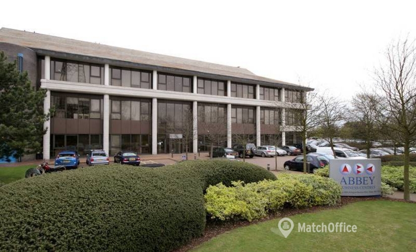 120 m² Business space in Reading, Arlington Business Park (RG7 4SA) - 3 | MatchOffice.com
