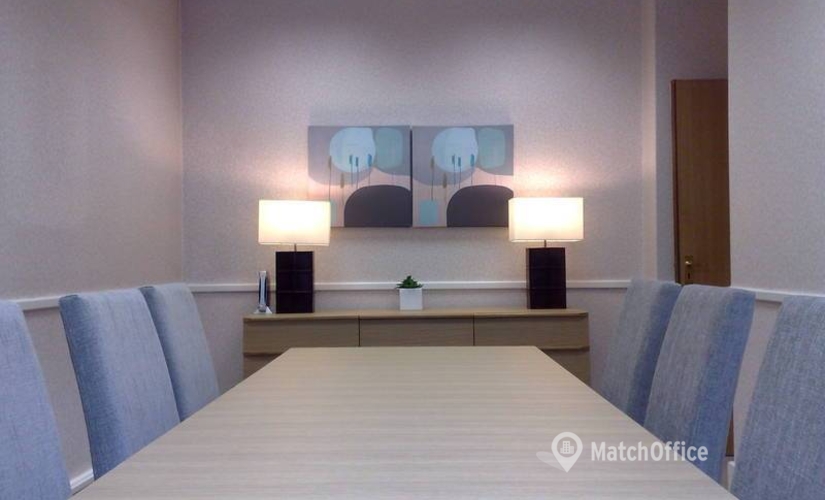 Business center 35 Piccadilly W1J 0DW Central London