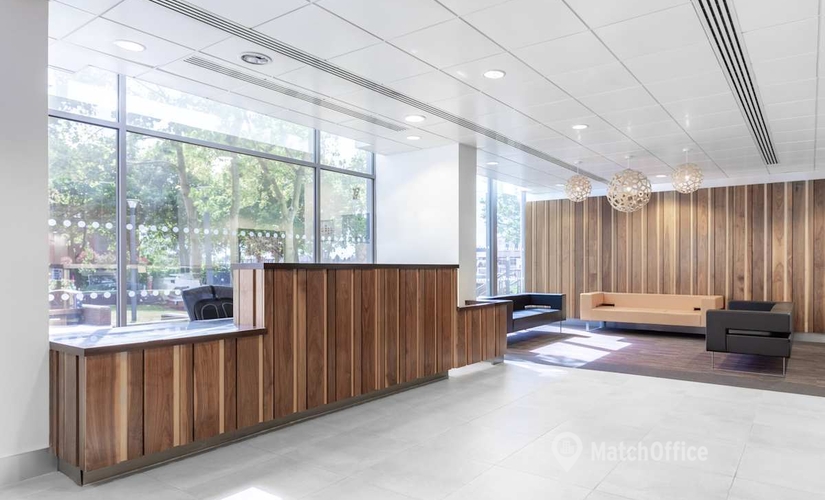 Work space in Potters Bar, High Street, 10 m² - MatchOffice.co.uk