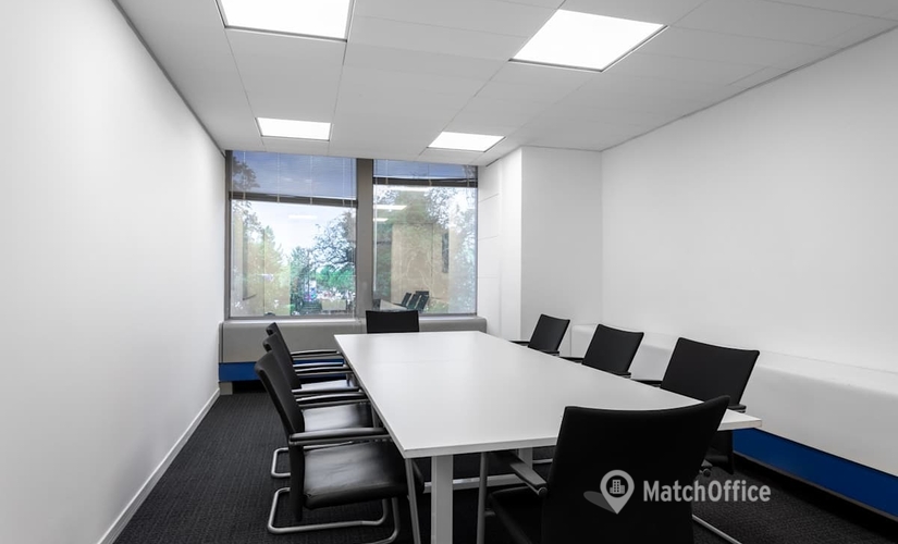 Virtual address in Potters Bar, High Street (EN6 5BS) - 2 | MatchOffice.com