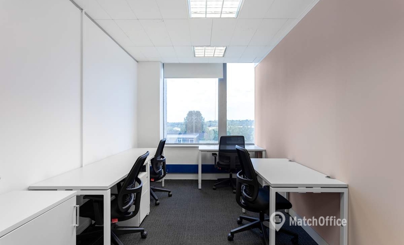 Virtual business address Potters Bar, High Street - MatchOffice.co.uk