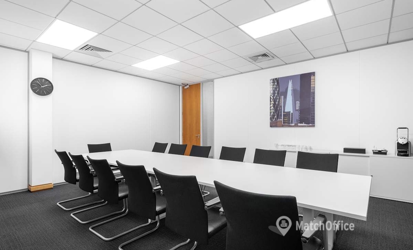 Virtual office 2430/2440  The Quadrant,Aztec West BS32 4AQ Bristol