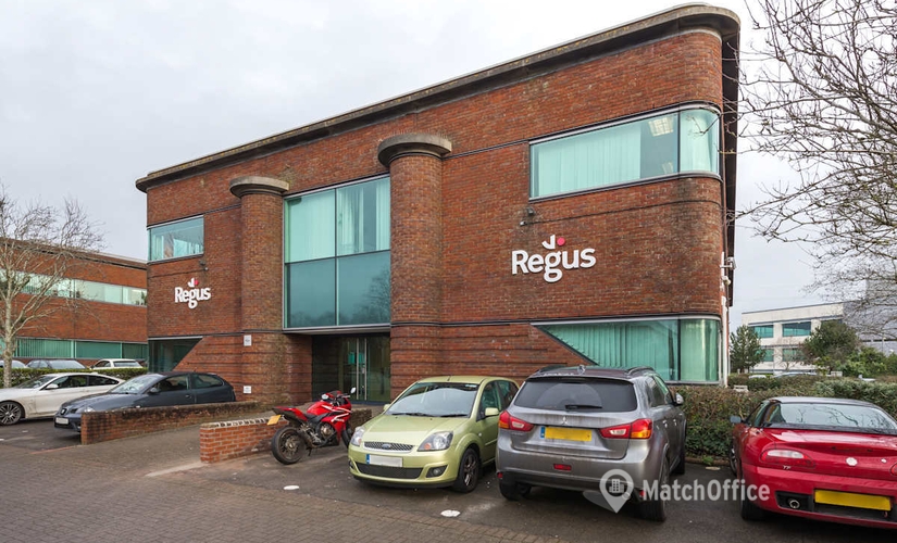 Virtual office 2430/2440 The Quadrant,Aztec West BS32 4AQ Bristol