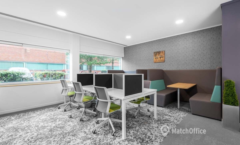 Virtual office 2430/2440  The Quadrant,Aztec West BS32 4AQ Bristol