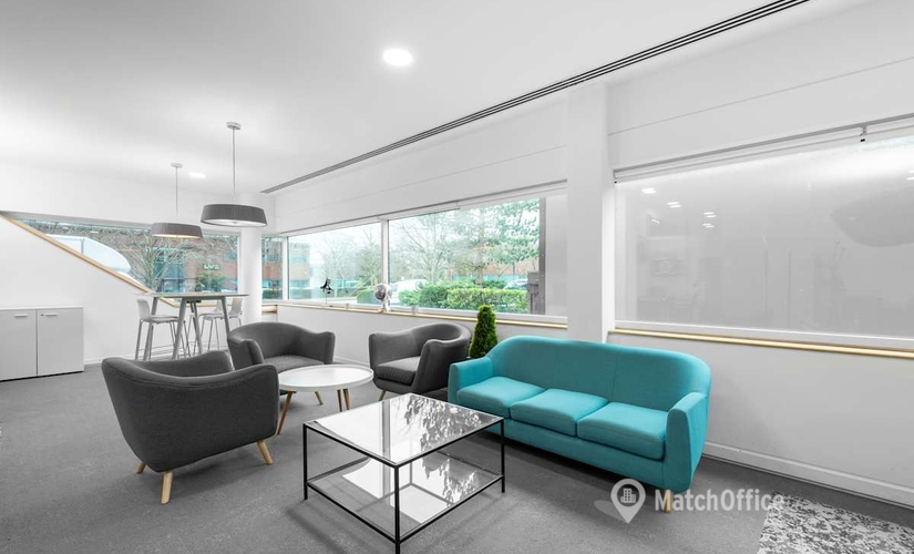 Coworking 2430/2440  The Quadrant,Aztec West BS32 4AQ Bristol