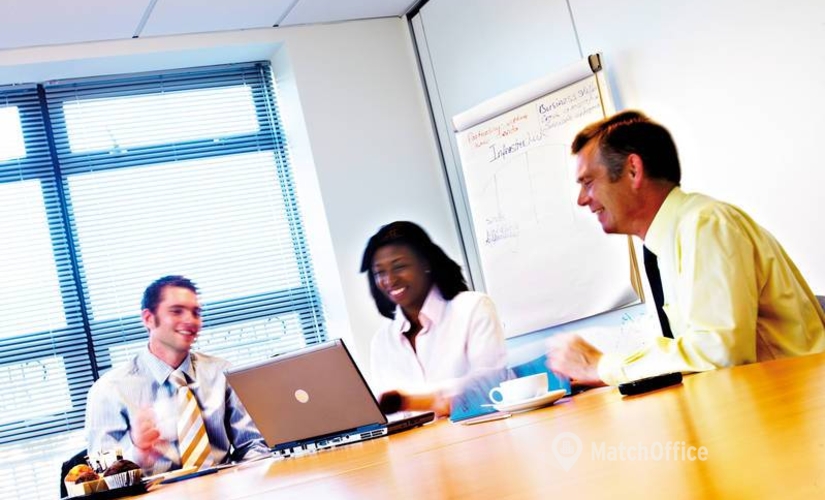 Business center Enterprice Centre, Shearway Business Park, Shearway Road CT19 4RH Folkestone