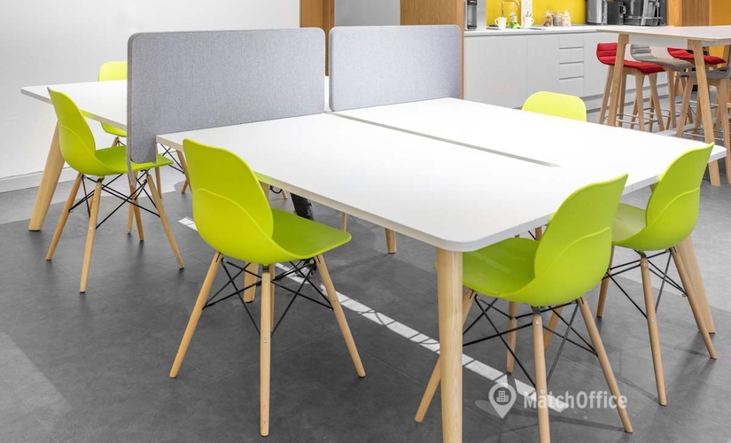 Coworking St Crispins Road,Cavell House, Stannard Place NR3 1YE Norwich