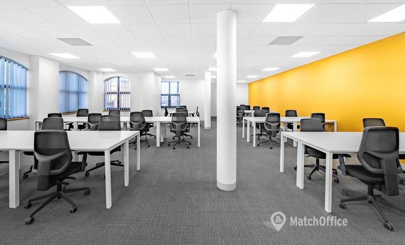 Coworking St Crispins Road,Cavell House, Stannard Place NR3 1YE Norwich