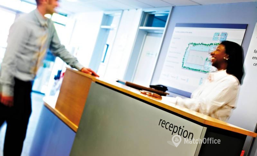 Business center Enterprice Centre, Shearway Business Park, Shearway Road CT19 4RH Folkestone