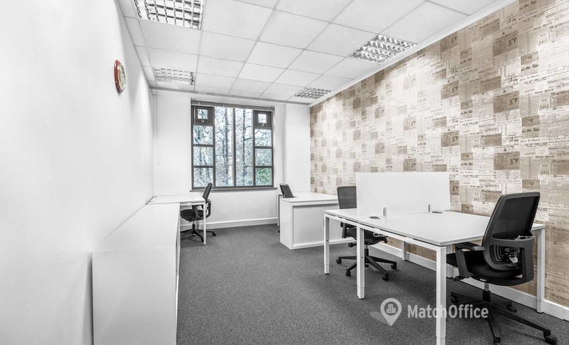  Virtual address Fleet, Ancells Road - MatchOffice.co.uk