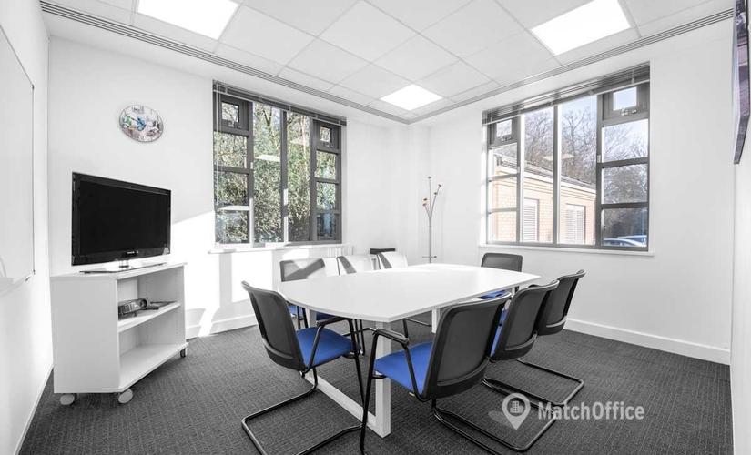 Virtual address in Fleet, Ancells Road (GU51 2UJ) - 4 | MatchOffice