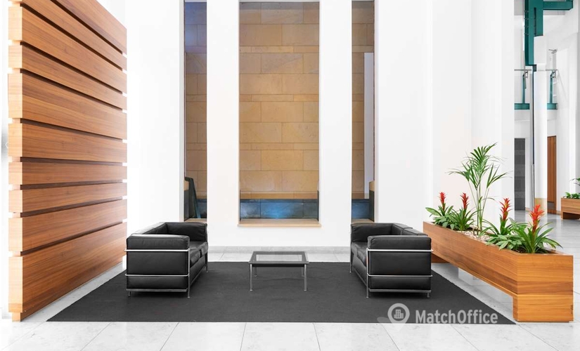 Business center in Manchester, 82 King Street, 10 m² - MatchOffice.co.uk