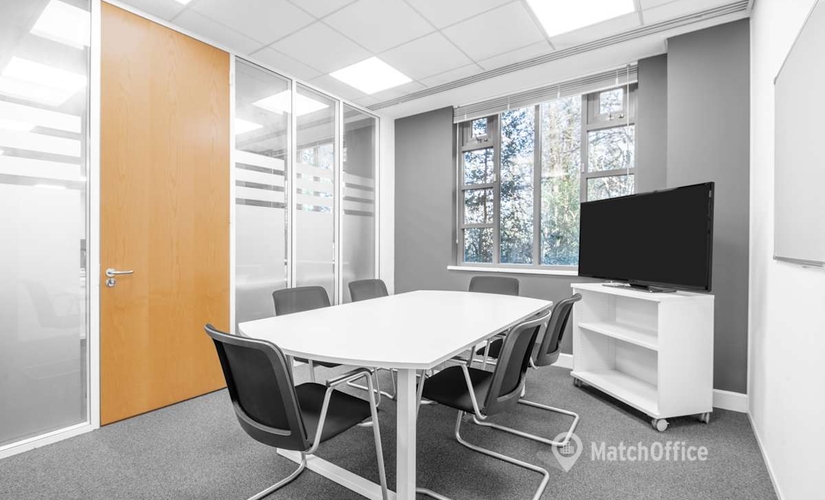 Coworking Ancells Road,Centaur House, Ancells Business Park GU51 2UJ Fleet