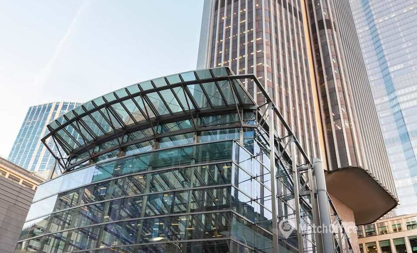 Business centre in City of London, 25 Old Broad Street, 10 m² - MatchOffice.co.uk