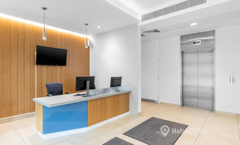  Coworkind spaces in Leatherhead, Kingston Road, 10 m² - MatchOffice.co.uk