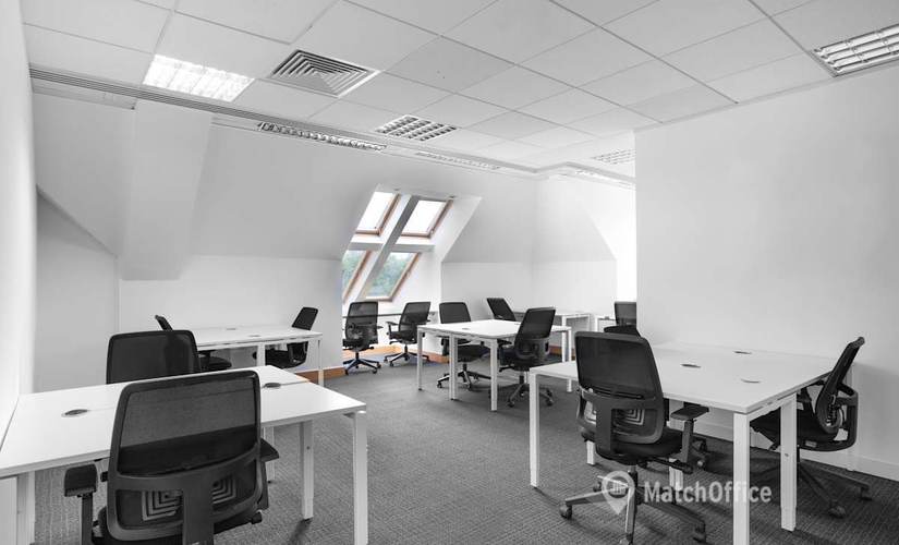 10 m² Business park in Leatherhead, Kingston Road (KT22 7PL) - 4 | MatchOffice.com