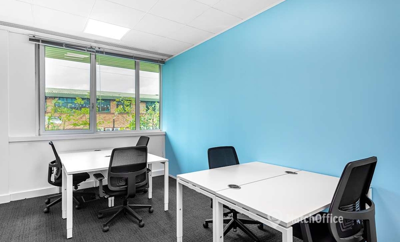  Virtual office address Leatherhead, Kingston Road - MatchOffice.co.uk