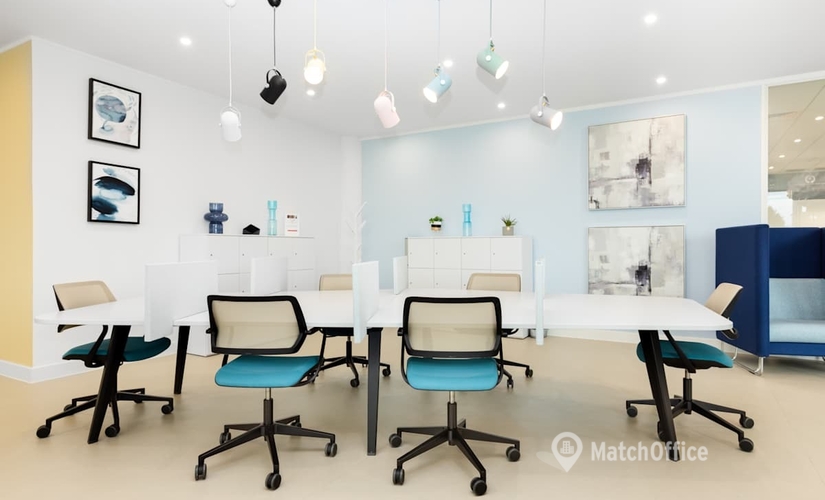 Virtual office address Slough, 268 Bath Road - MatchOffice.co.uk