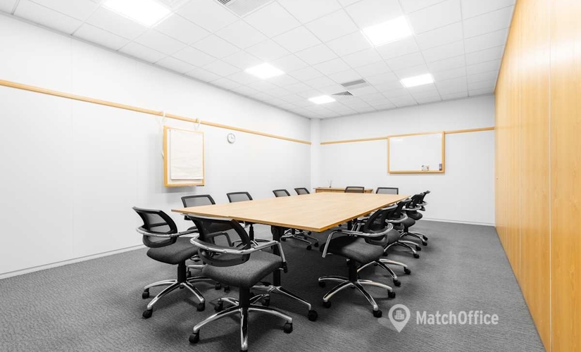 Virtual address in Slough, 268 Bath Road (SL1 4DX) - 2 | MatchOffice