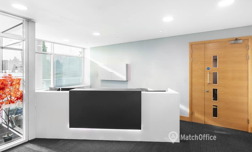 Business center 960 Capability Green LU1 3PE Luton