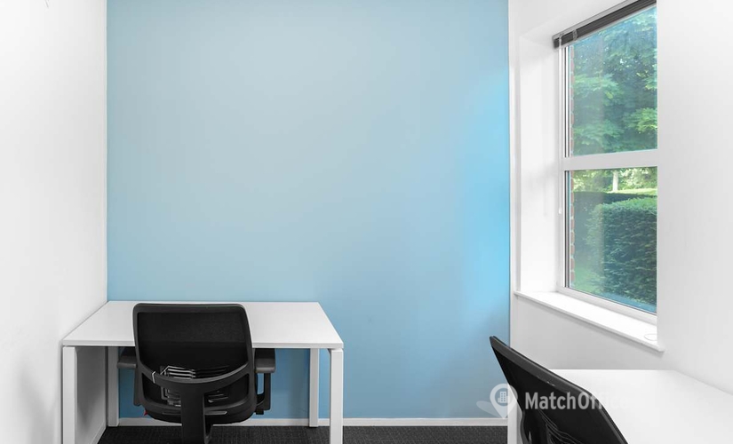  Business center  in Luton, 960 Capability Green, 10 m² - MatchOffice.co.uk
