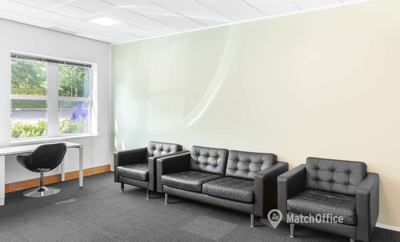 10 m² Business center in Luton, 960 Capability Green (LU1 3PE) - 4 | MatchOffice.com