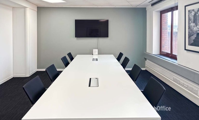 Coworking in Bristol, Prince Street, 10 m² - MatchOffice.co.uk