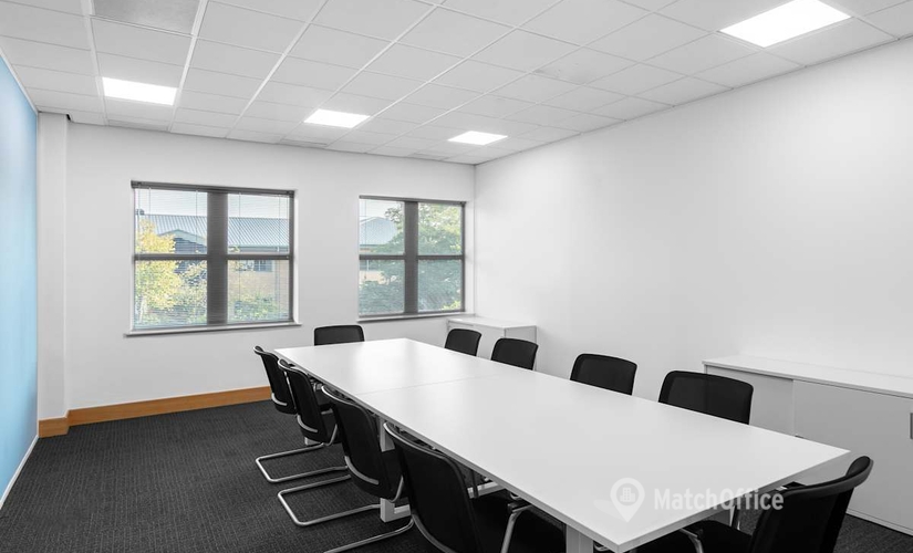 Coworking in Luton, 960 Capability Green, 10 m² - MatchOffice.co.uk
