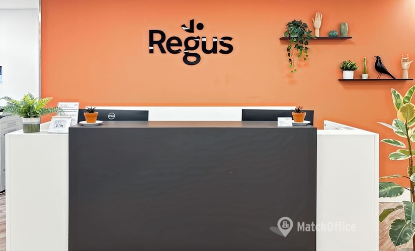 Virtual address Bristol, Prince Street - MatchOffice.co.uk