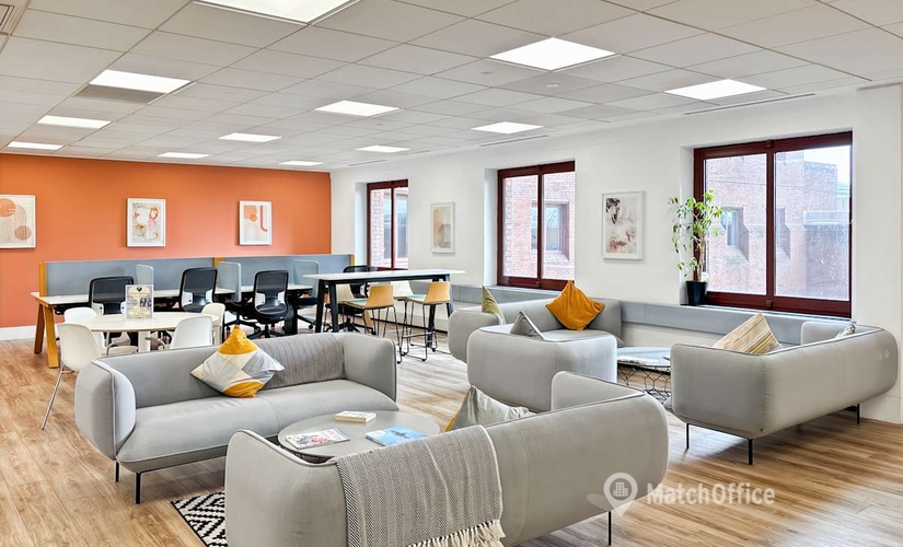 Virtual office Prince Street,Broad Quay House BS1 4DJ Bristol