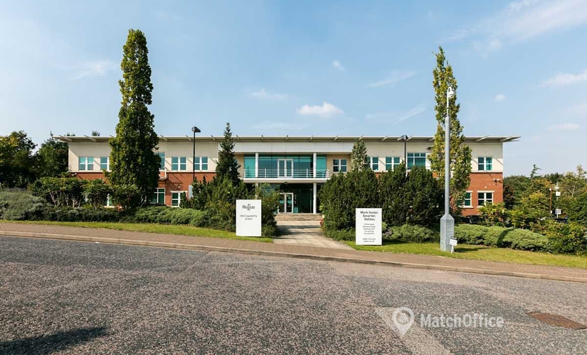 Virtual office space in Luton, 960 Capability Green (LU1 3PE) - 0 | MatchOffice.com