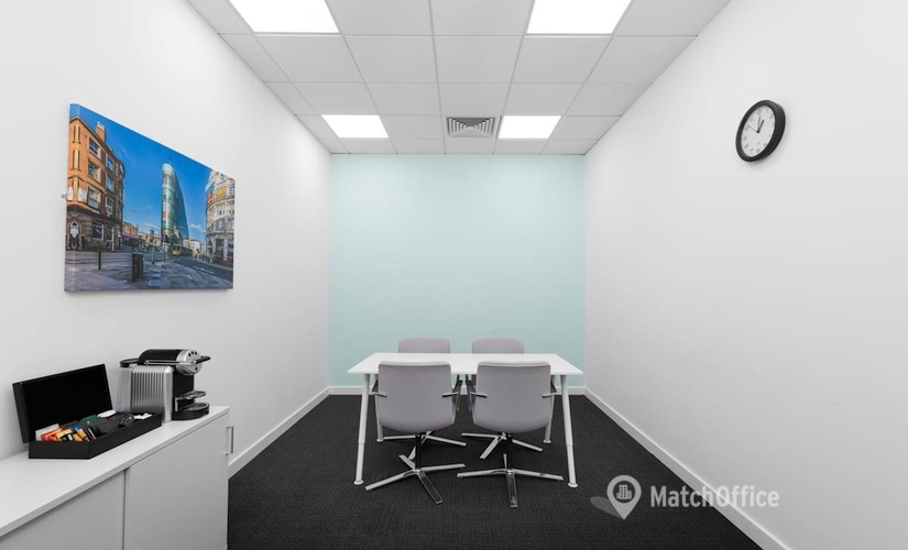 Virtual address in Manchester, Wilmslow Road (M20 2YY) - 2 | MatchOffice.com