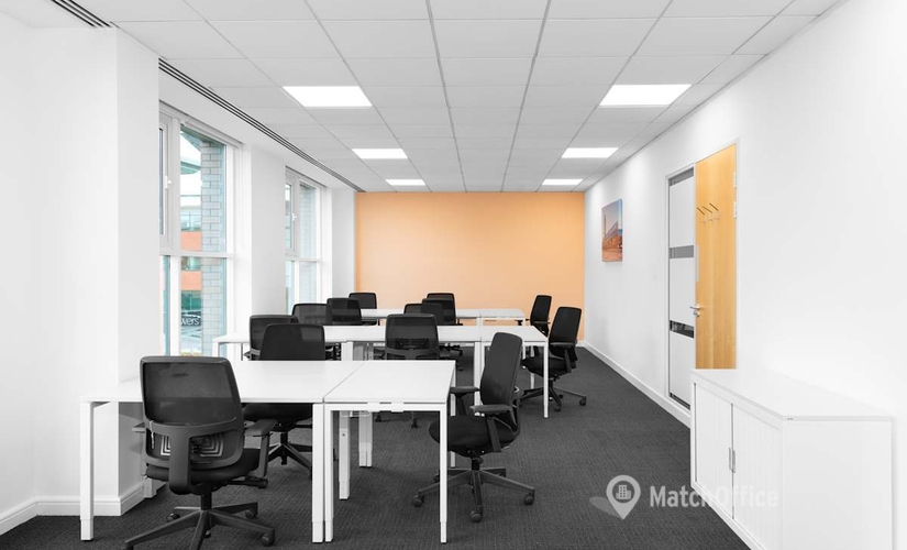 Virtual office Wilmslow Road,Adamson House, Towers Business Park, Ground Floor, Didsbury M20 2YY Manchester