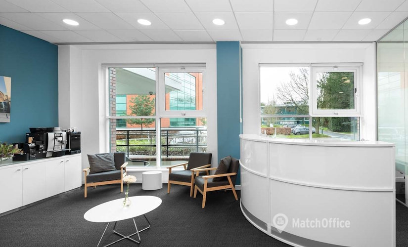 Coworking Wilmslow Road,Adamson House, Towers Business Park, Ground Floor, Didsbury M20 2YY Manchester