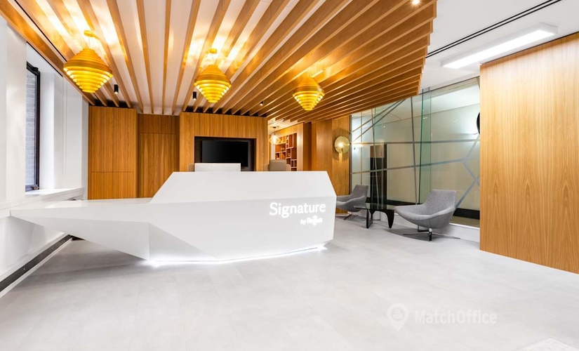 Business center Berkeley Square,2nd Floor, Berkeley Square House W1J 6BD City of Westminster