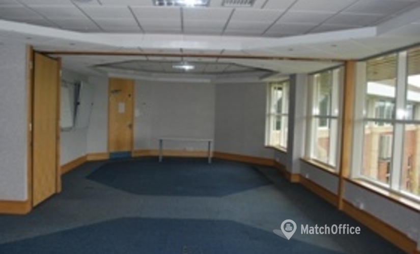 Business Centre in Ashington, Rotary Parkway, 371 m² - MatchOffice.co.uk