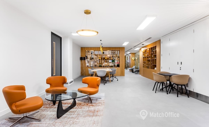 Virtual office Berkeley Square,2nd Floor, Berkeley Square House W1J 6BD City of Westminster