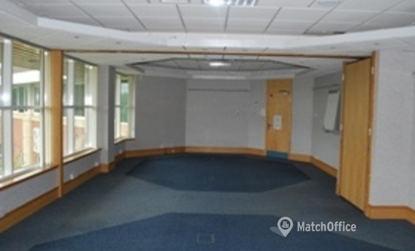 Business Centre in Ashington, Rotary Parkway, 371 m² - MatchOffice.co.uk