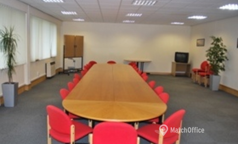 Business Centre in Ashington, Rotary Parkway, 371 m² - MatchOffice.co.uk