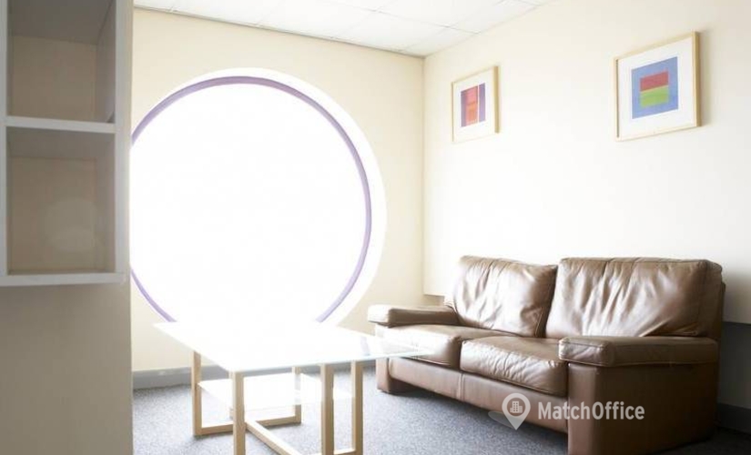 Business Centre in Barnsley, Oaks Lane, 650 m² - MatchOffice.co.uk