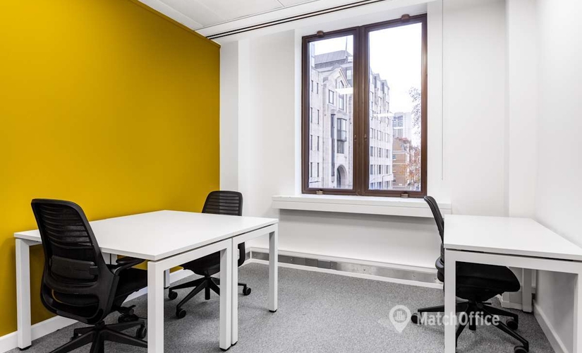 Coworking Berkeley Square,2nd Floor, Berkeley Square House W1J 6BD City of Westminster
