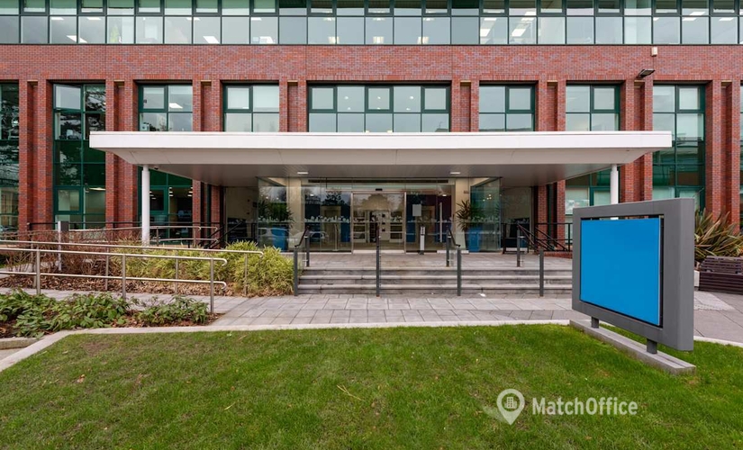 Business center Wilmslow Road,Adamson House, Towers Business Park, Ground Floor, Didsbury M20 2YY Manchester