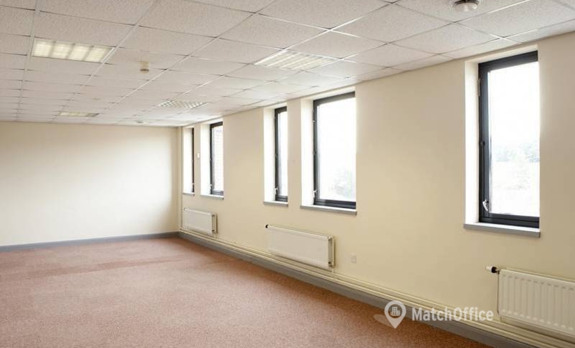 Business Centre in Barnsley, Oaks Lane, 650 m² - MatchOffice.co.uk