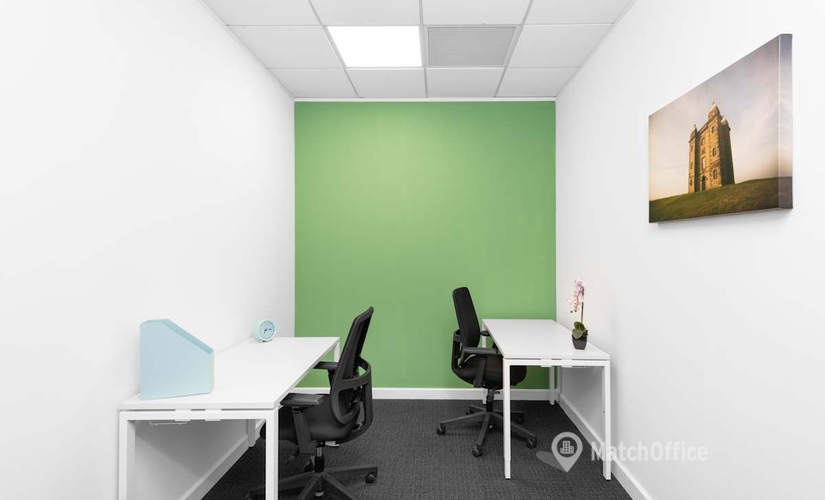 Business center Wilmslow Road,Adamson House, Towers Business Park, Ground Floor, Didsbury M20 2YY Manchester