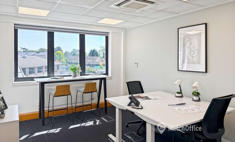 10 m² Coworking  in Cambridge, Chivers Way (CB24 9AD) - 3 | MatchOffice