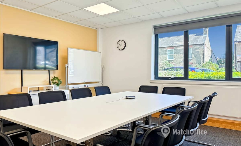 10 m² Business park in Cambridge, Chivers Way (CB24 9AD) - 2 | MatchOffice