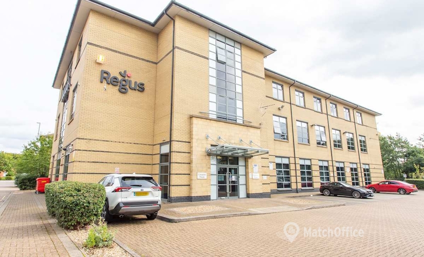 10 m² Serviced office in Fearnhead, Crab Lane (WA2 0XP) - 0 | MatchOffice.com