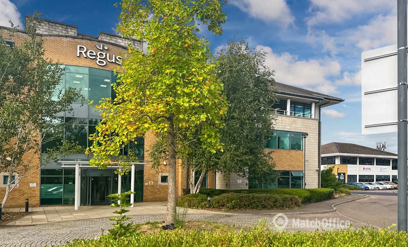 Virtual office space in Frimley, Frimley Road (GU16 7ER) - 0 | MatchOffice