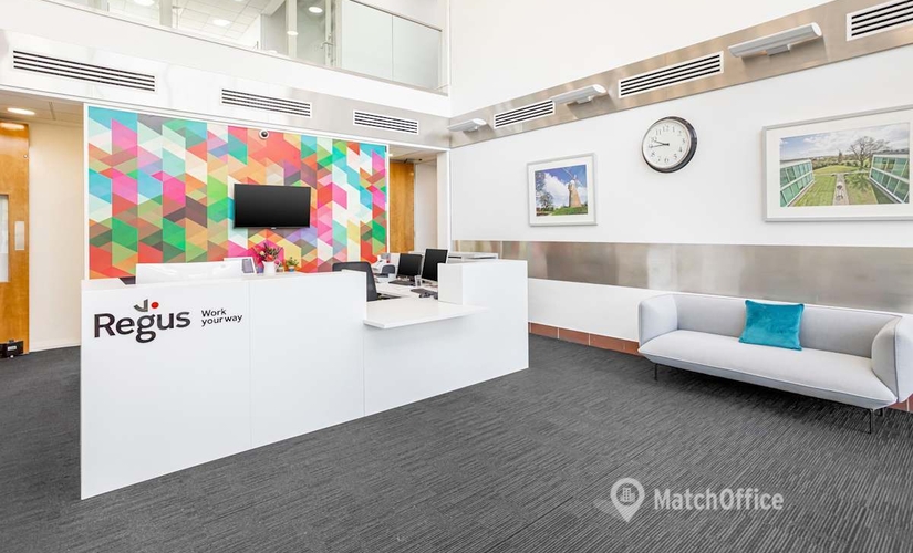 10 m² Coworking space in Swindon, Whitehill Way (SN5 6QR) - 1 | MatchOffice.com